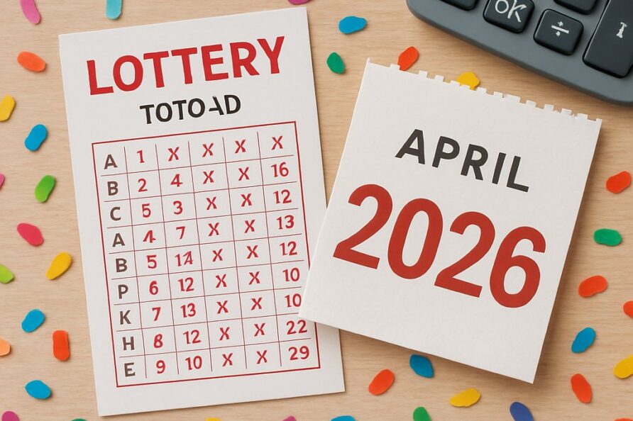 Ilustrasi Zeustoto: Diskon dan Result Toto4D 2026 yang Menarik