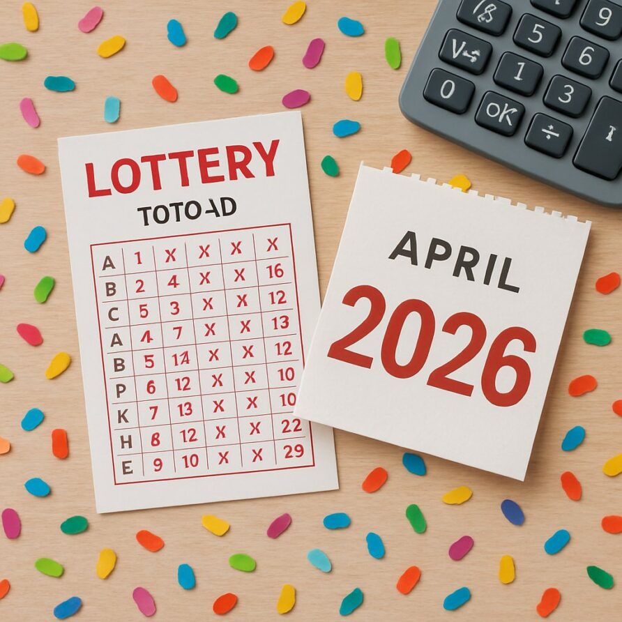 Zeustoto: Diskon dan Result Toto4D 2026 yang Menarik