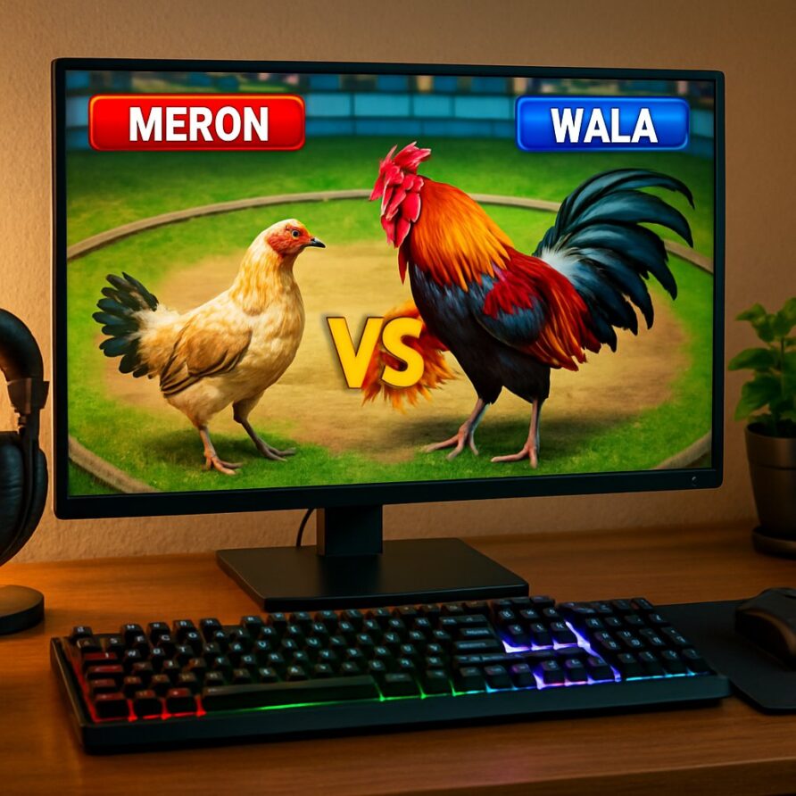 MBO128 Sabung Ayam Online: Panduan Praktis untuk Pemula